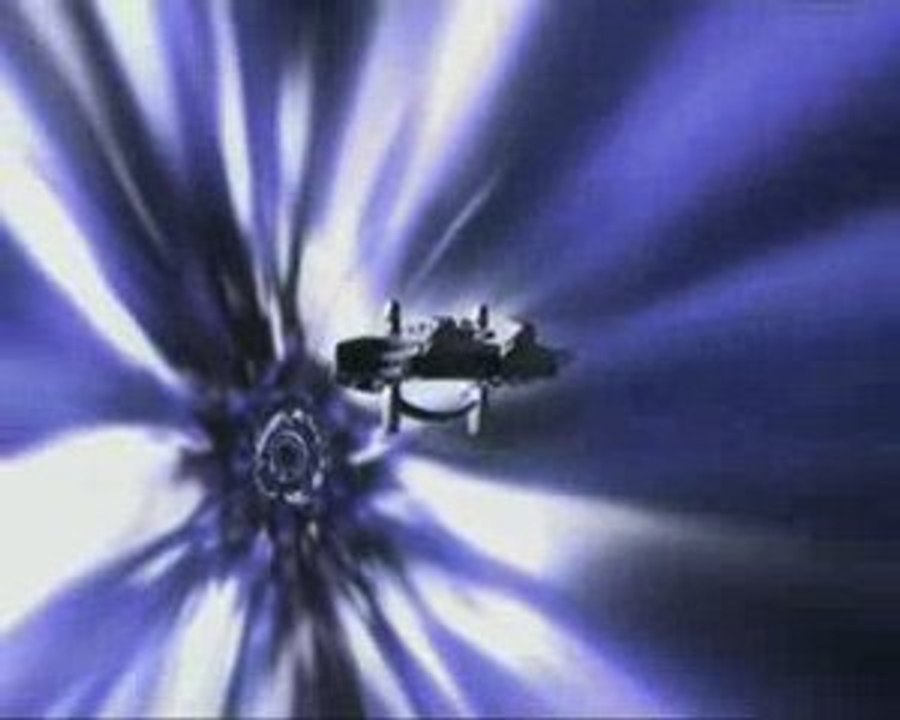 Stargate, les Asgards