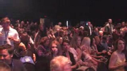 Beachbody Summit Gala 2009