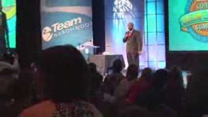 Beachbody Summit Intro Les Brown