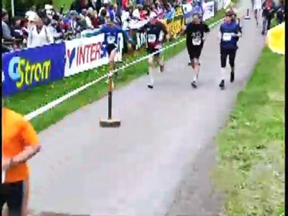 Rennsteig TV - als die Bilder laufen lernten