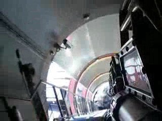 Space mountain Mission 2 Canon