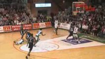 Retour sur JL Bourg / Paris Levallois (70 -74)