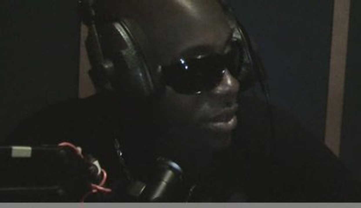 GRÖDASH - BELGIUM PROMO TOUR 1/3