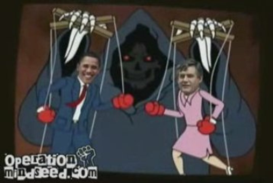 "nWo" voici ce que vous voyez...