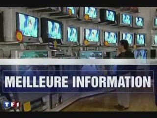 Скачать видео: Télézapping : Piège à consommation