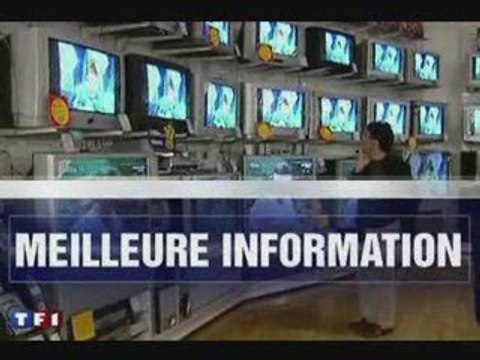 Télézapping : Piège à consommation