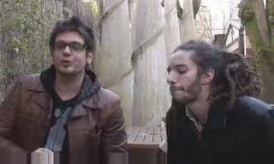 Naosol & the Waxx Blend