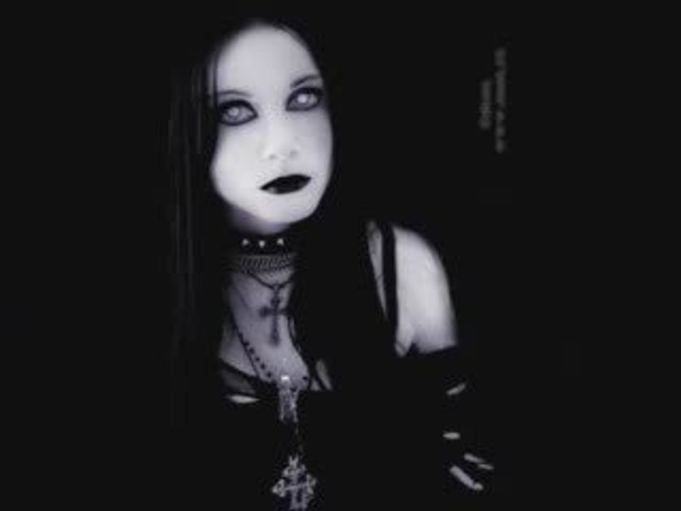 GO...GOTHIC 1