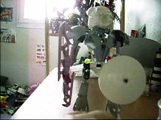 Review Toa Kopaka Nuva