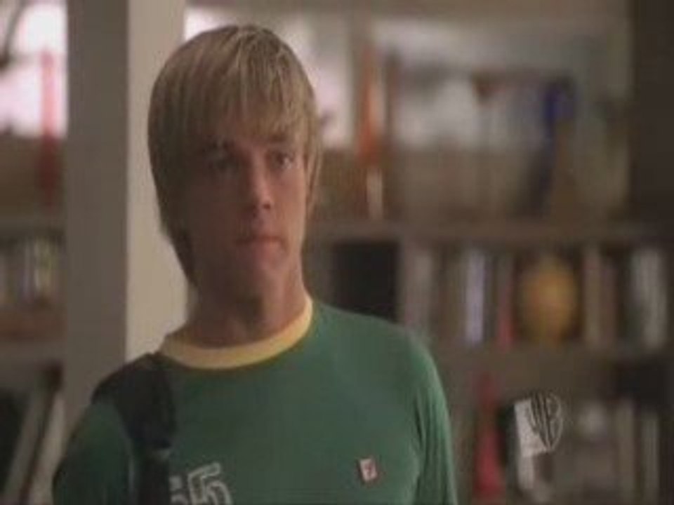 Jesse McCartney - Summeland -