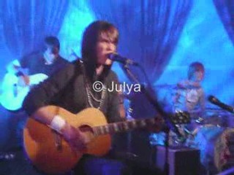 Un Premier Matin - Killerpilze @ Trabendo Session