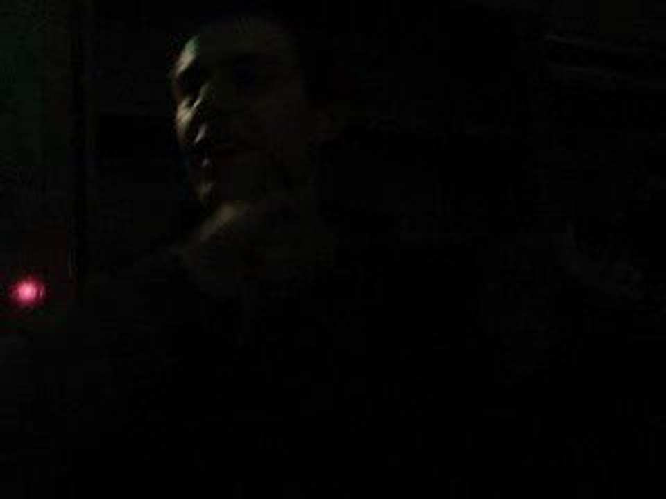 bridou cobain le retour!