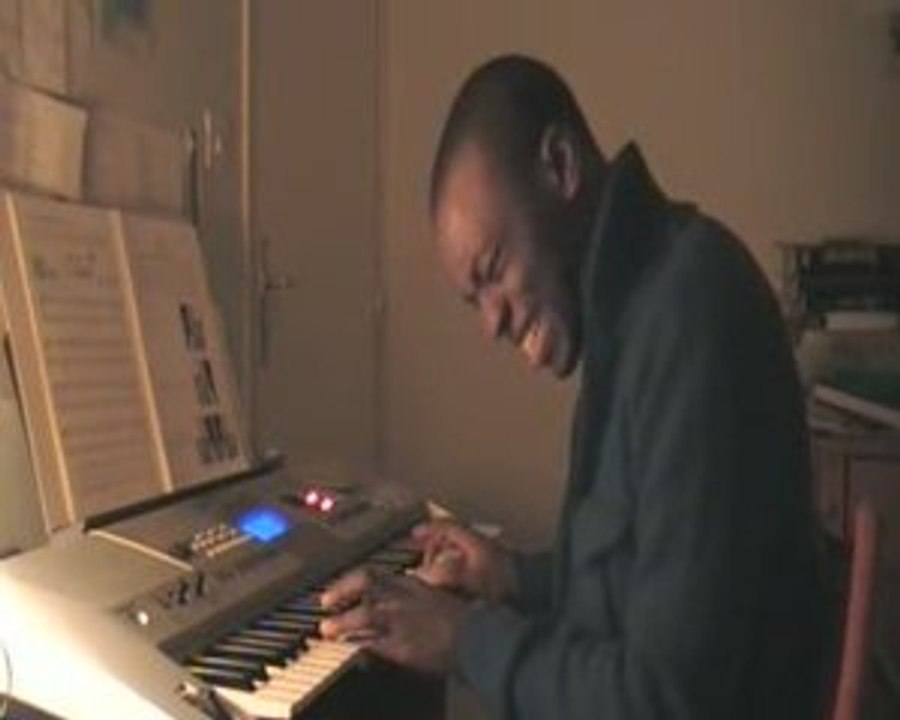 Improvisation dalé