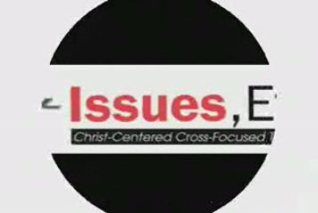 ISSUES, ETC. - avi