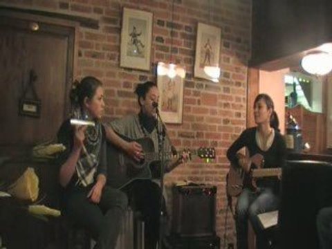 Mon coeur, mon amour - Anaïs (par Deylilea)