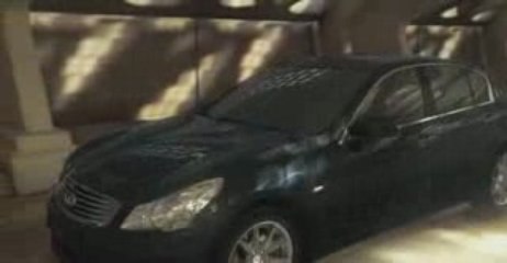 2009 Infiniti G37 (don't use HQ)