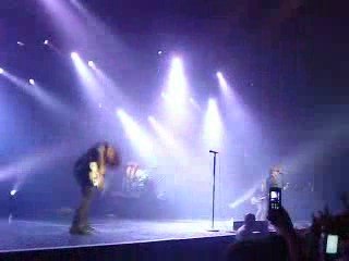 Fall out Boy à Montpellier