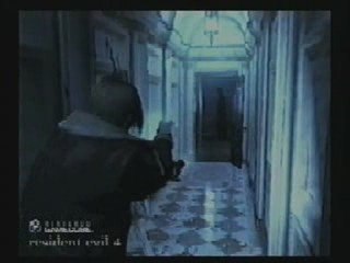 Amv Resident evil Anthology