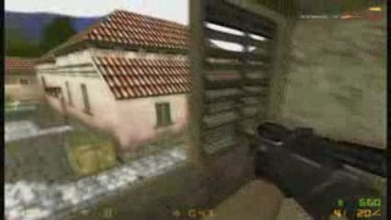 [-4] Awp & DgL By ALIENWARE !