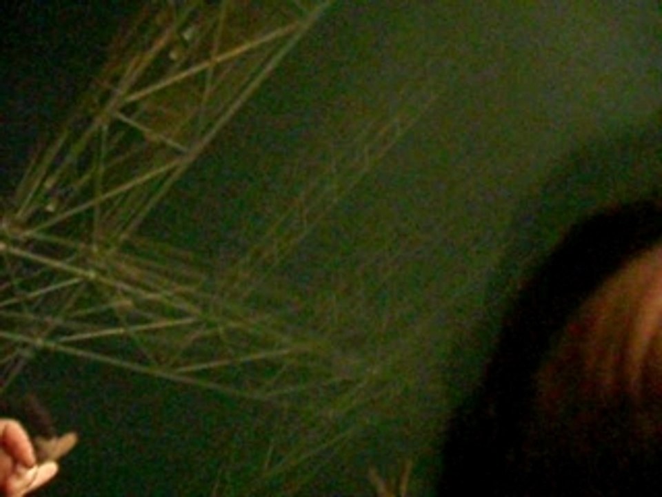 THE PRODIGY, SMACK MY BITCH UP Live (Zenith in Paris) 2009