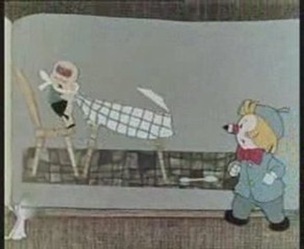 что такое хорошо и что такое плохо