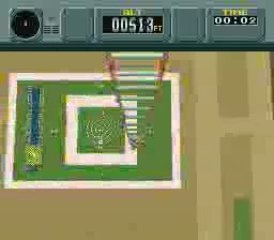 Pilotwings (SNES)