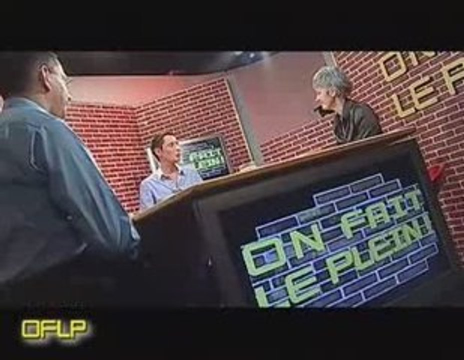 ANNIE LEMOINE ET SES ANNÉES TV DANS "ON FAIT LE PLEIN !"