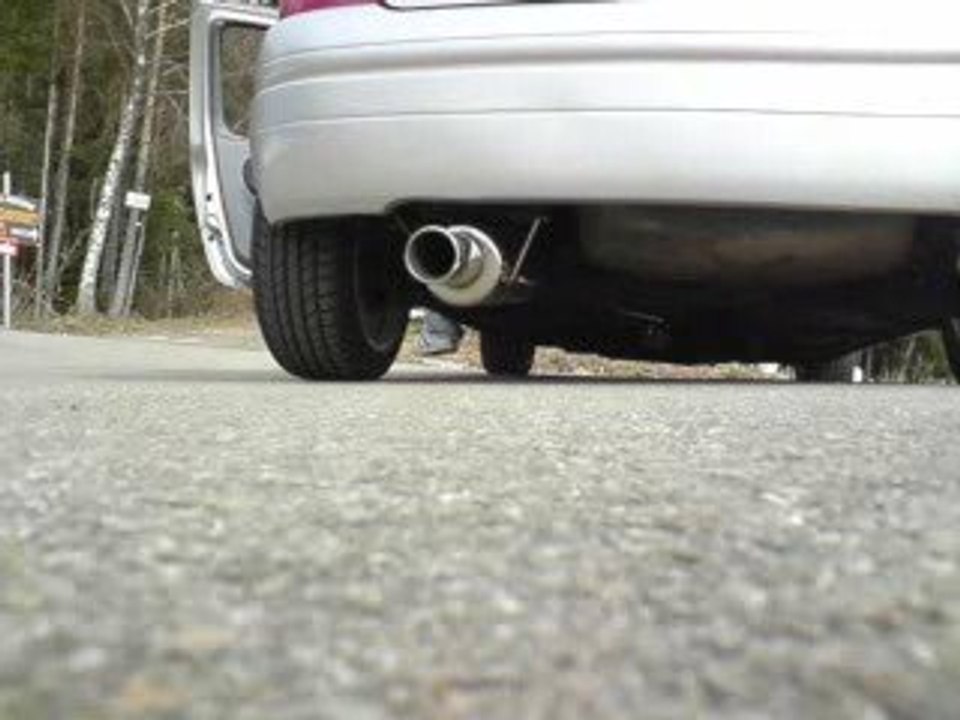 clio rs1