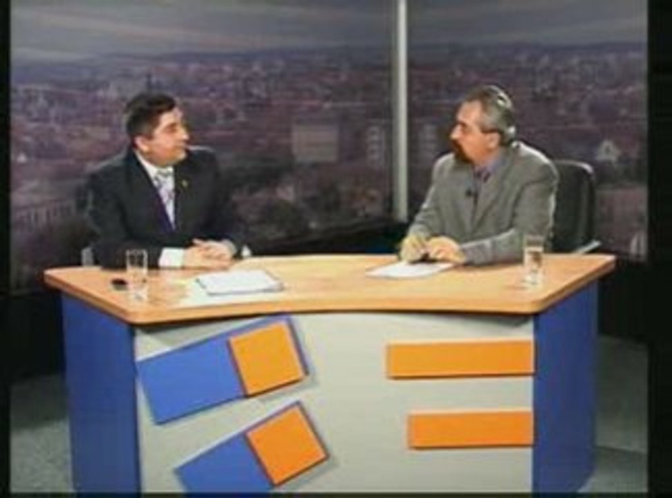 ORIZONTURI CLUJENE - 27.02.2009