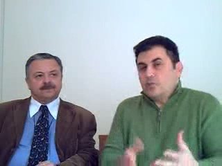 Intervista a Domnico Genchi