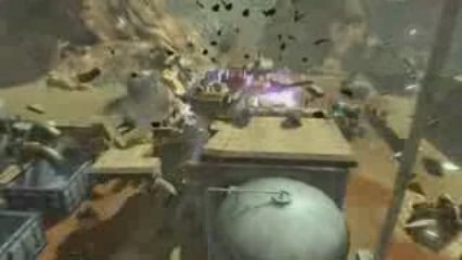 Red Faction: Guerrilla (Weapon Trailer)