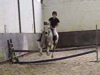 Kango et Moi en 60-70cm