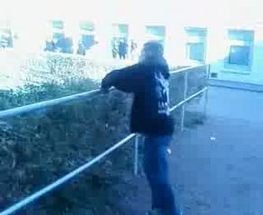 La minute Vic'