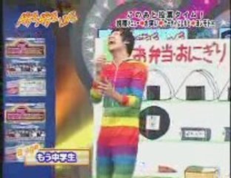 20080827　AGEAGELIVE