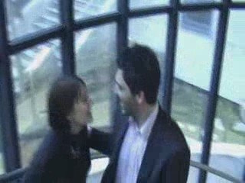 Lipdub France Télévisions Publicité