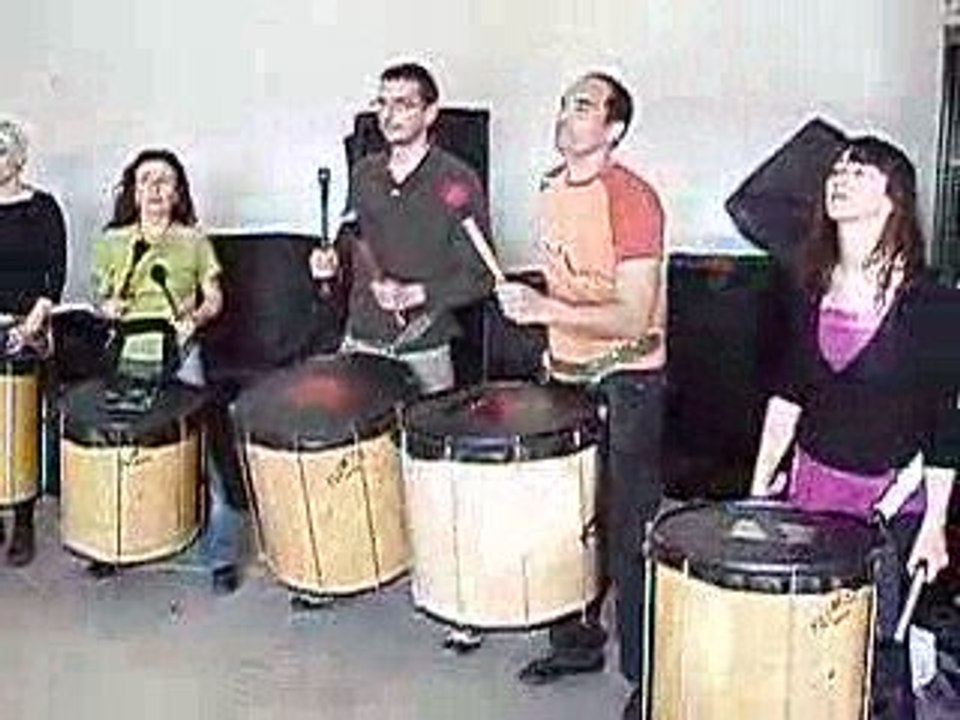 Stage 3 du Oaï. Narbonne