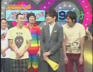 20080827　AGEAGELIVE