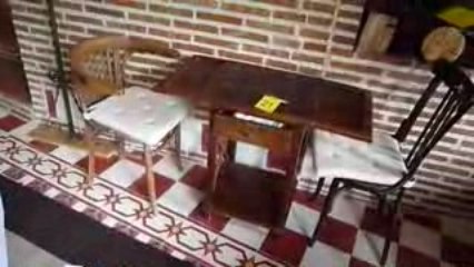 CSI Madrid, la escena del crimen (CSI-10)