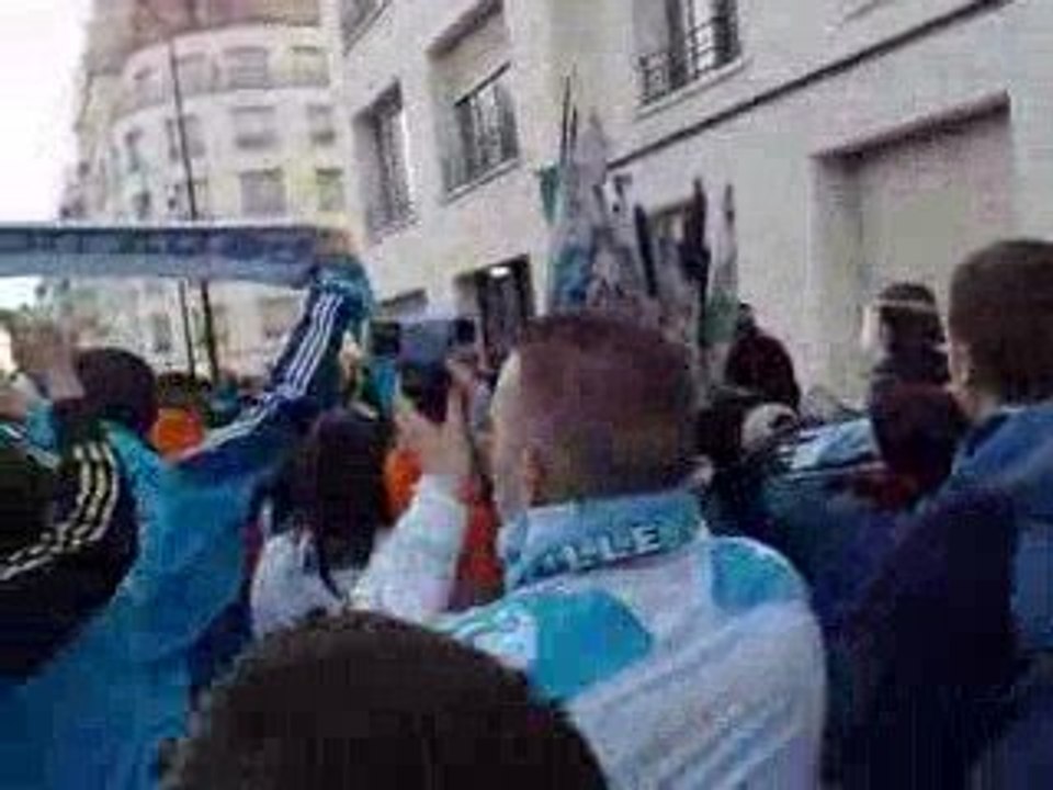 Psg om partie 1 PARCAGE OM