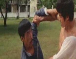 BEST OF BRUCE LEE: BIG BOSS