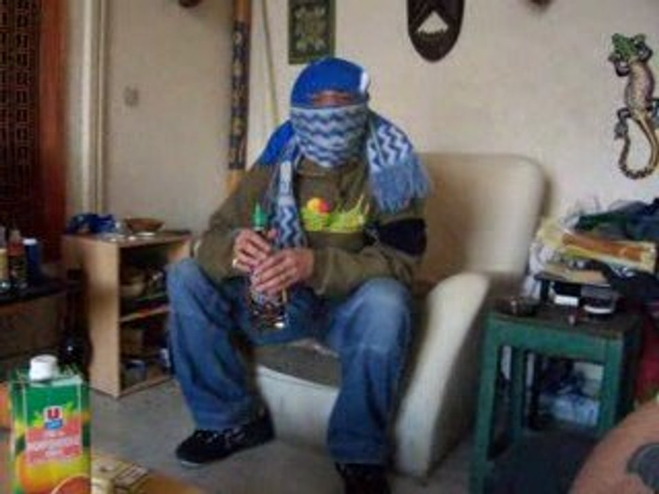 om en deuil pour le psg