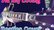 All my loving Beatles cover sur Epiphone casino & Viola