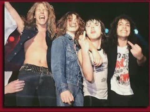 Metallica/Scorched Earth Orchestra-Orion