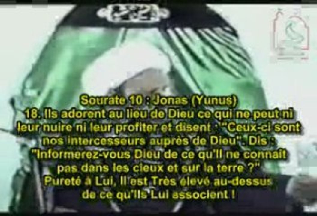 Comment les chiites insultent allah,le coran,les mosques