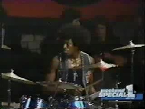 Stevie Wonder - Don't you worry...