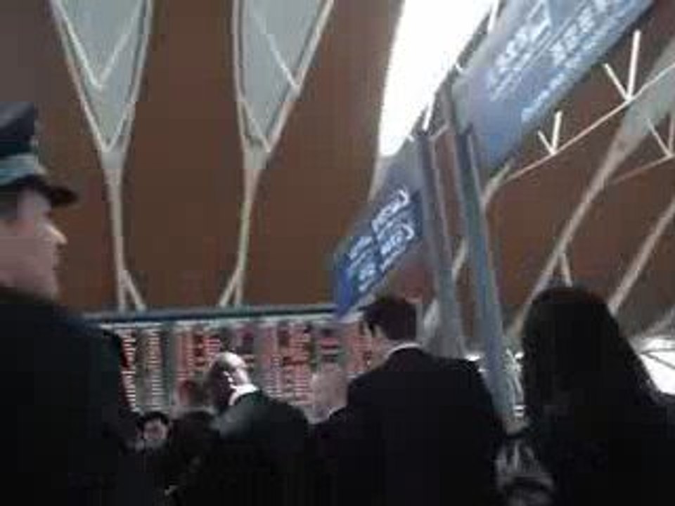 Went in China 16.03.2009