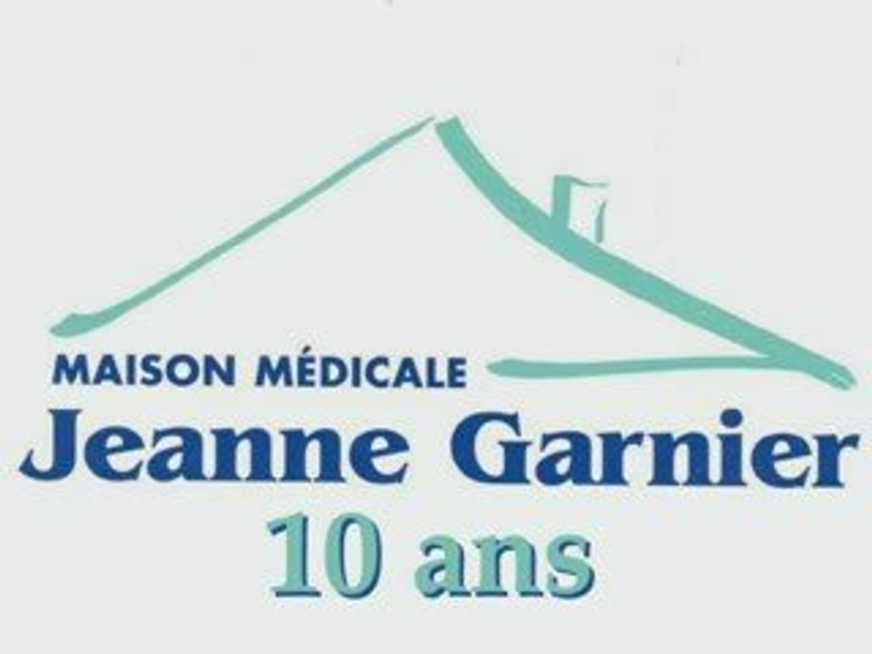 Jeanne Garnier- Michel Serres