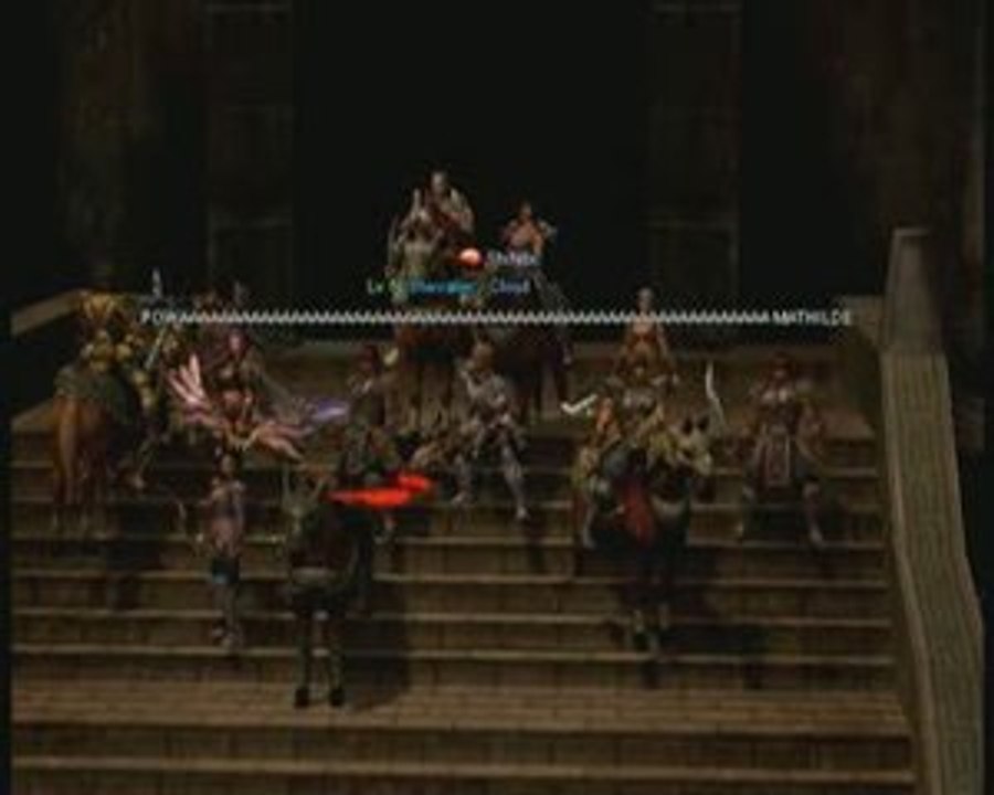 Metin 2 Historique