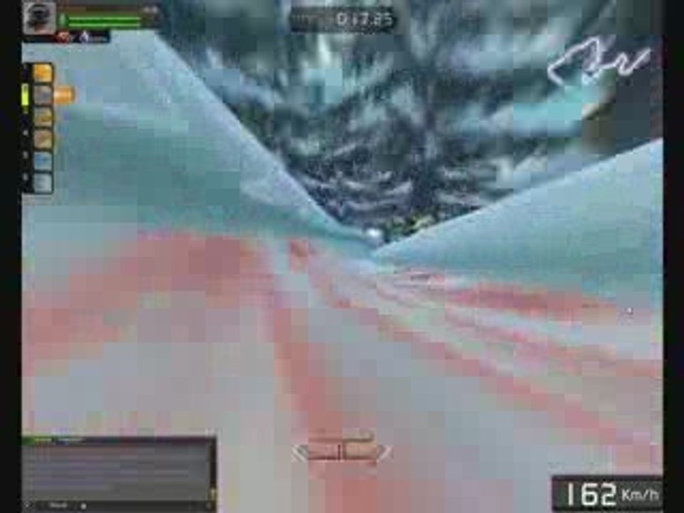 Empire of sports Bobsleigh Skeleton Igls