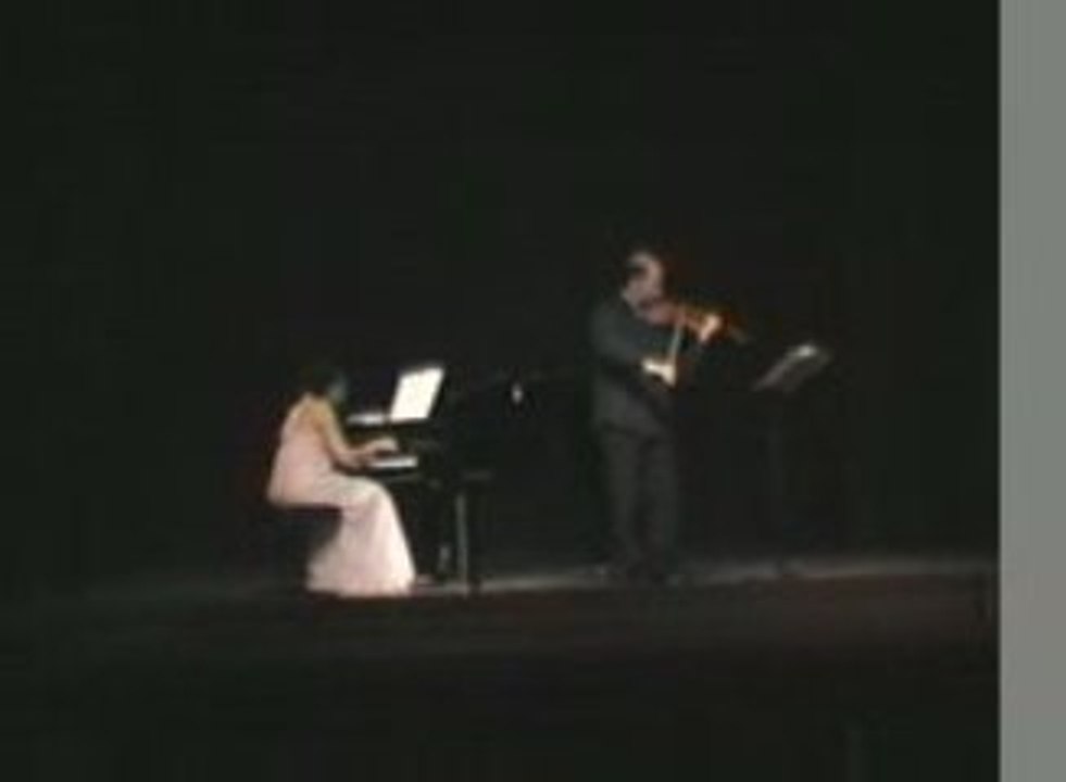 Ave maria . Piazzolla.